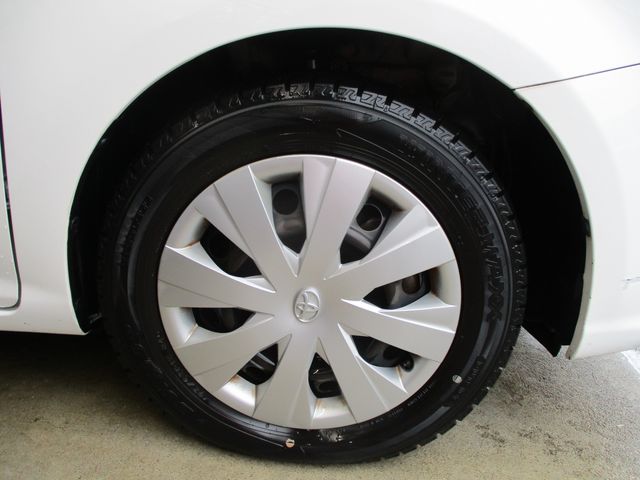 TOYOTA COROLLA FIELDER 2012