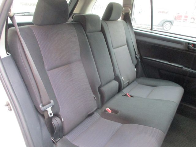 TOYOTA COROLLA FIELDER 2012