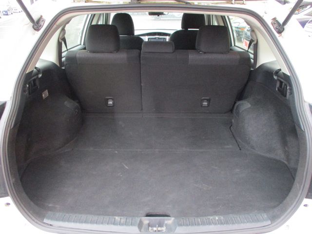 TOYOTA COROLLA FIELDER 2012