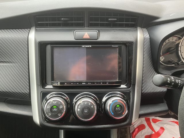 TOYOTA COROLLA FIELDER 2012