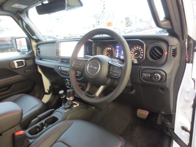 JEEP JEEP WRANGLER UNLIMITED 2024