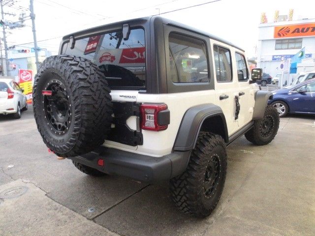 JEEP JEEP WRANGLER UNLIMITED 2024