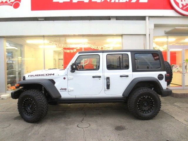 JEEP JEEP WRANGLER UNLIMITED 2024