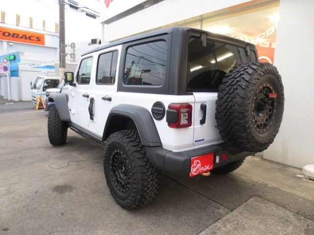 JEEP JEEP WRANGLER UNLIMITED 2024