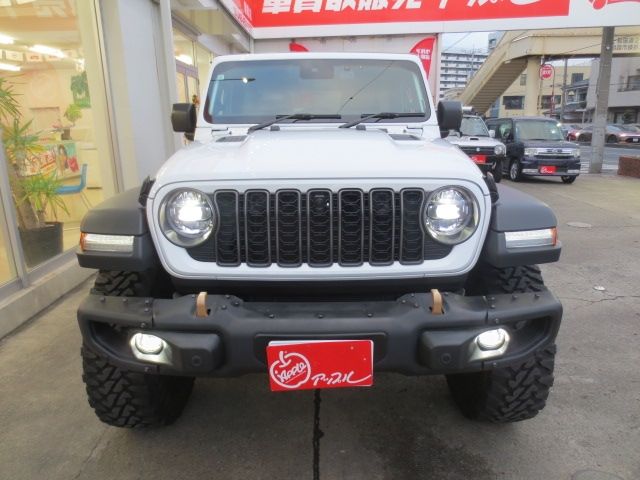 JEEP JEEP WRANGLER UNLIMITED 2024