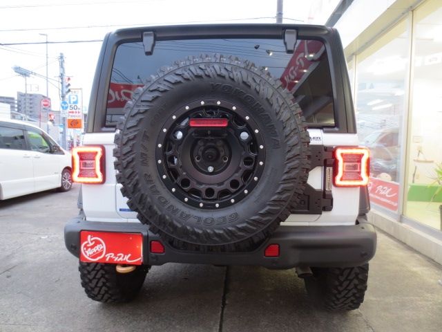 JEEP JEEP WRANGLER UNLIMITED 2024