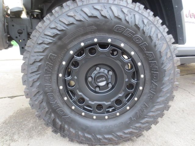 JEEP JEEP WRANGLER UNLIMITED 2024