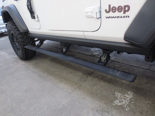 JEEP JEEP WRANGLER UNLIMITED 2024