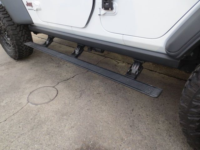 JEEP JEEP WRANGLER UNLIMITED 2024