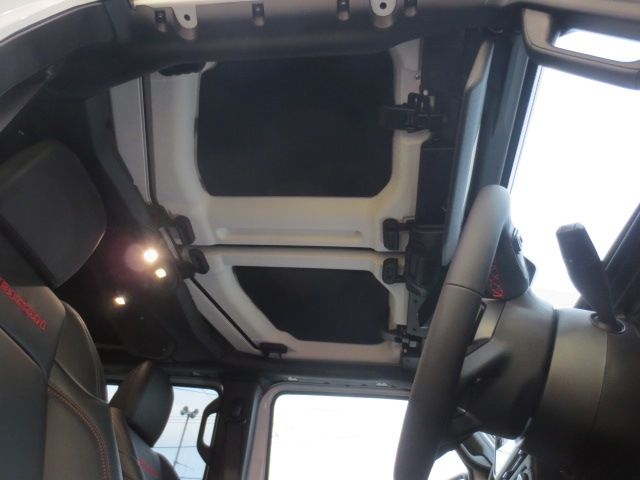 JEEP JEEP WRANGLER UNLIMITED 2024