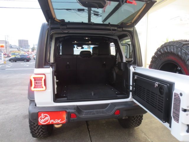 JEEP JEEP WRANGLER UNLIMITED 2024