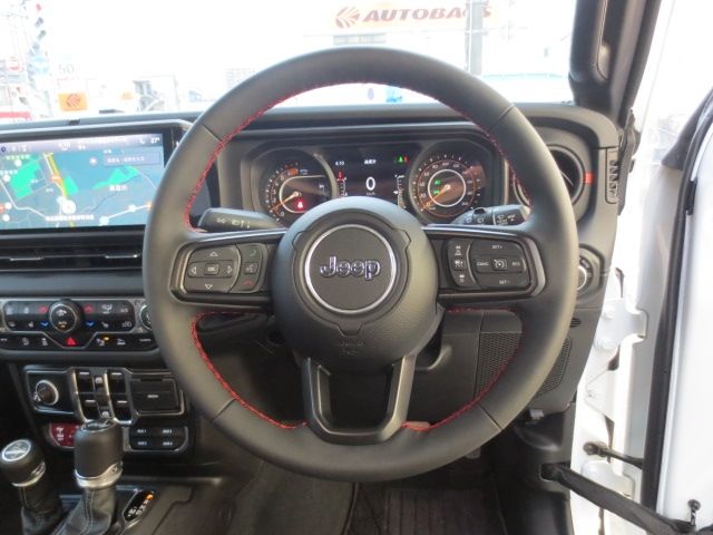 JEEP JEEP WRANGLER UNLIMITED 2024