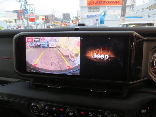 JEEP JEEP WRANGLER UNLIMITED 2024