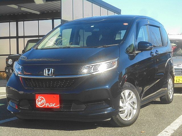 HONDA FREED 2020