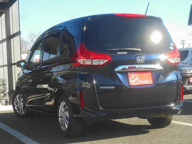 HONDA FREED 2020