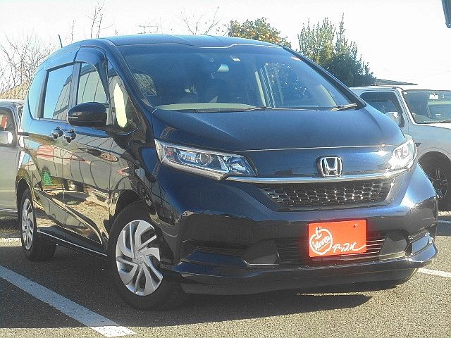 HONDA FREED 2020