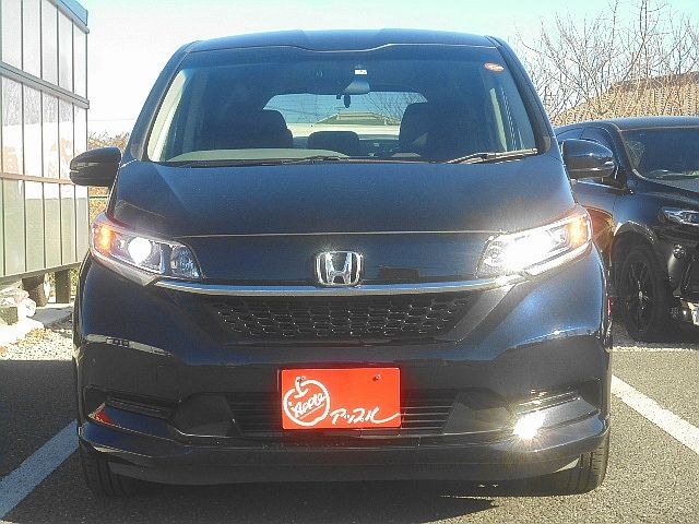 HONDA FREED 2020
