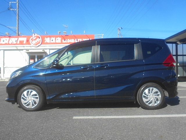 HONDA FREED 2020