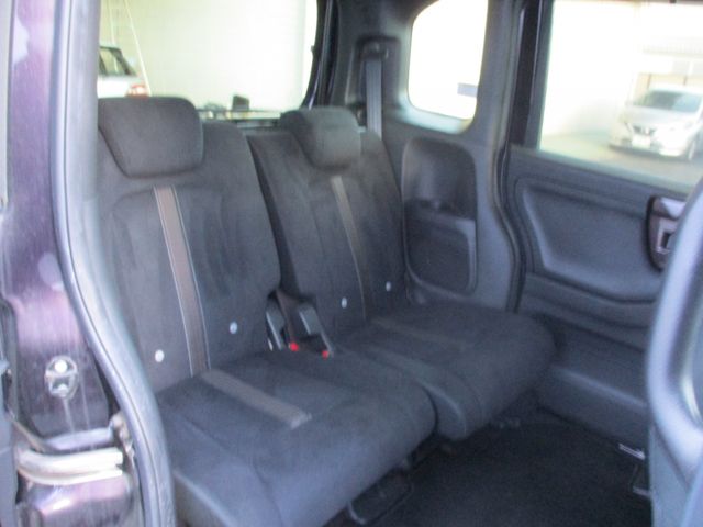 HONDA N BOX CUSTOM 2019