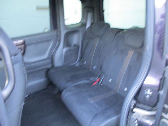 HONDA N BOX CUSTOM 2019