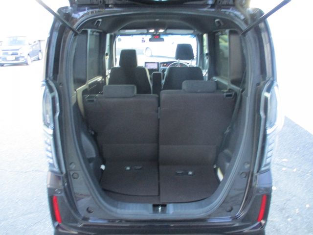 HONDA N BOX CUSTOM 2019