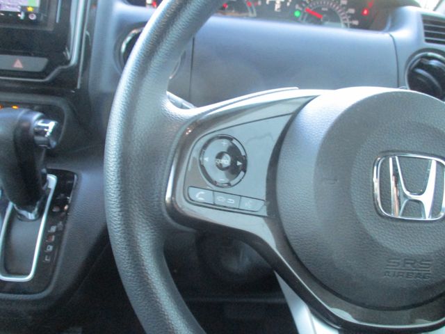 HONDA N BOX CUSTOM 2019