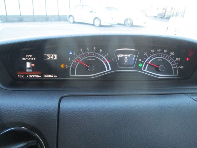 HONDA N BOX CUSTOM 2019