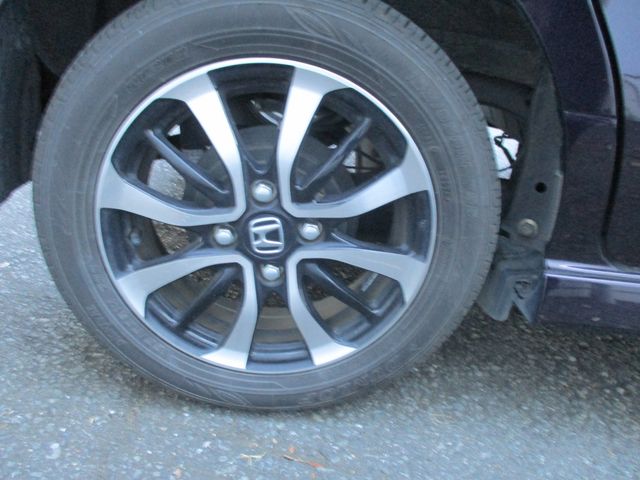 HONDA N BOX CUSTOM 2019