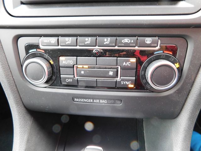 VOLKSWAGEN VOLKSWAGEN GOLF 2012