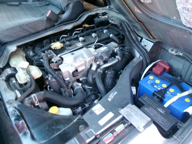 NISSAN NV350 CARAVAN 4WD 2017