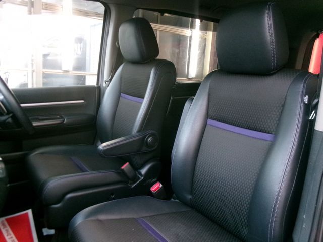 HONDA STEPWAGON SPADA 2019