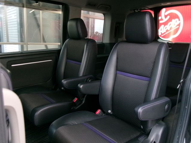 HONDA STEPWAGON SPADA 2019