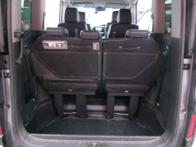 HONDA STEPWAGON SPADA 2019