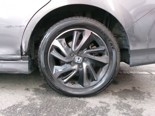 HONDA STEPWAGON SPADA 2019