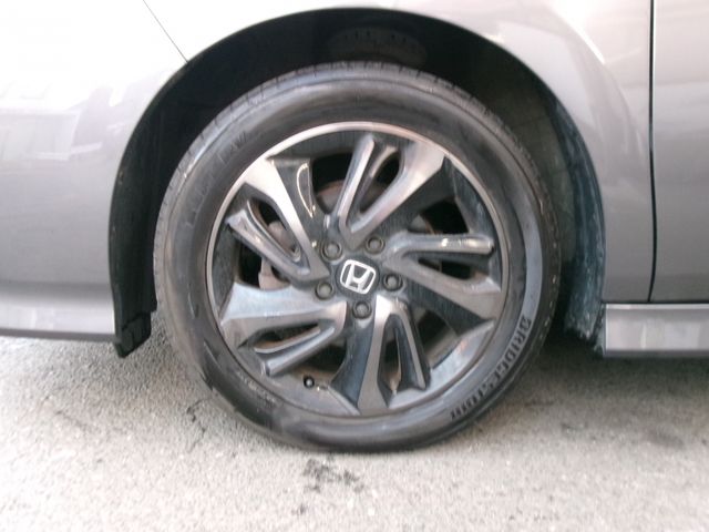 HONDA STEPWAGON SPADA 2019