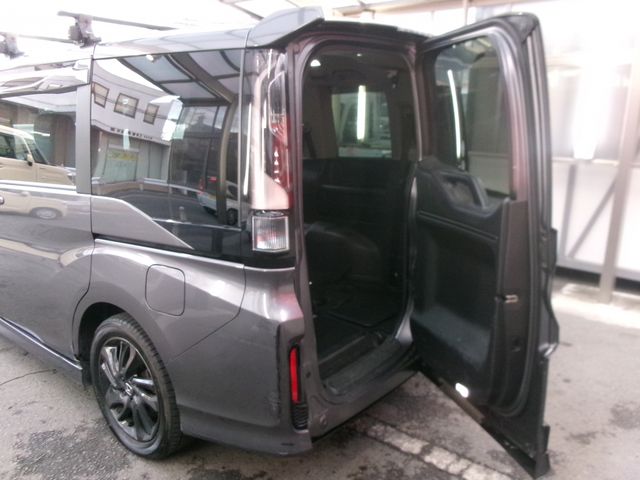 HONDA STEPWAGON SPADA 2019