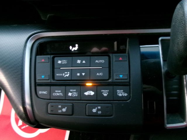 HONDA STEPWAGON SPADA 2019