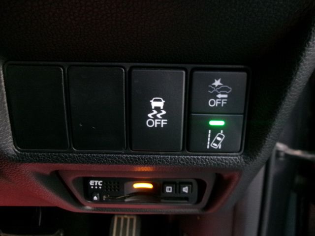 HONDA STEPWAGON SPADA 2019