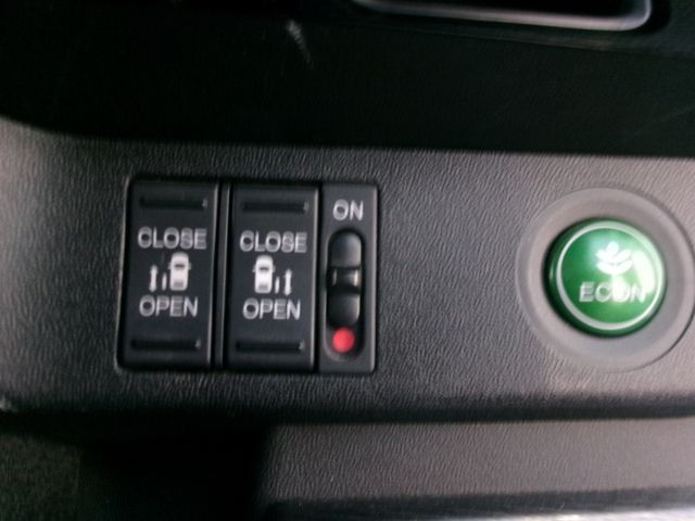 HONDA STEPWAGON SPADA 2019