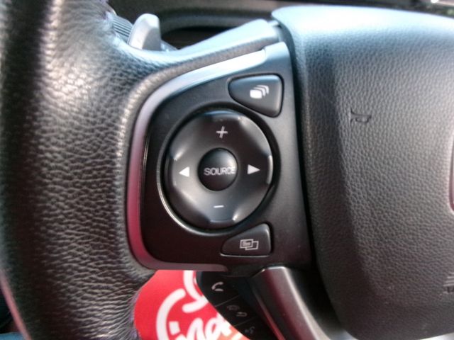 HONDA STEPWAGON SPADA 2019