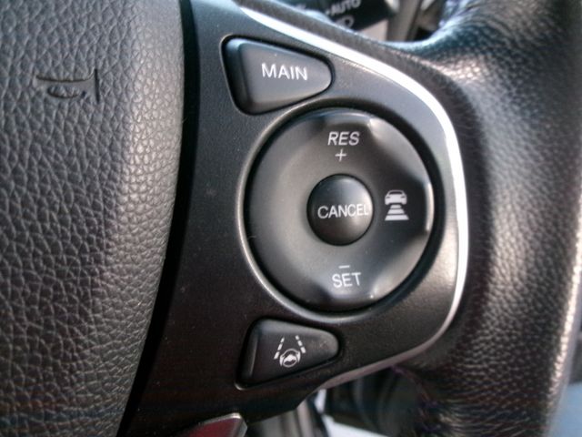 HONDA STEPWAGON SPADA 2019