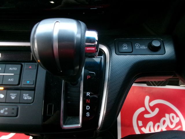 HONDA STEPWAGON SPADA 2019