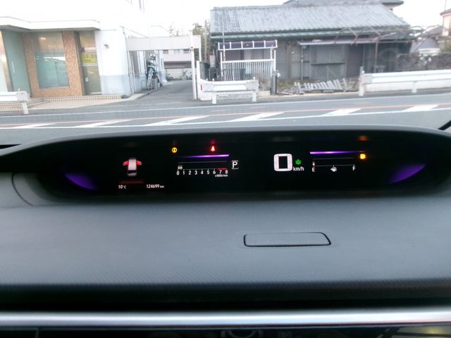 HONDA STEPWAGON SPADA 2019