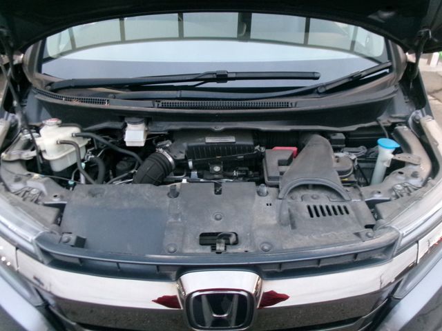 HONDA STEPWAGON SPADA 2019