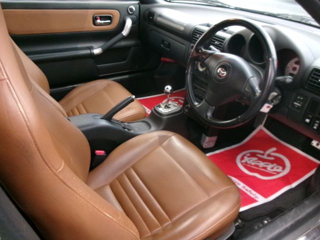 TOYOTA MR-S 2006