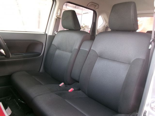 DAIHATSU MOVE CUSTOM 2018