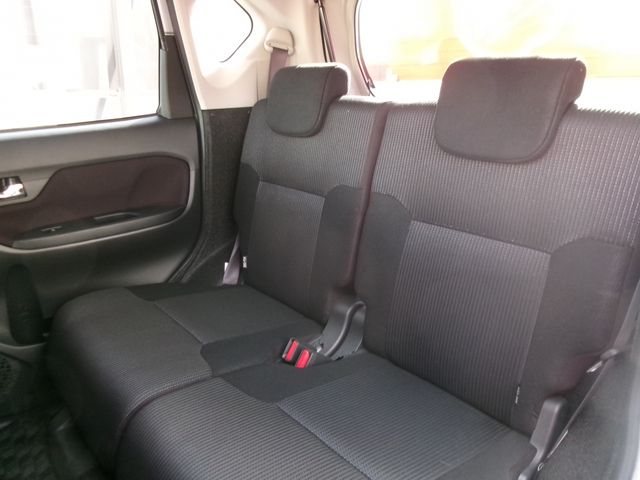 DAIHATSU MOVE CUSTOM 2018