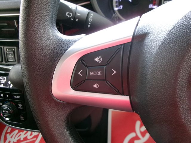 DAIHATSU MOVE CUSTOM 2018