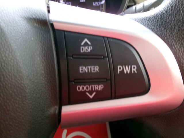 DAIHATSU MOVE CUSTOM 2018