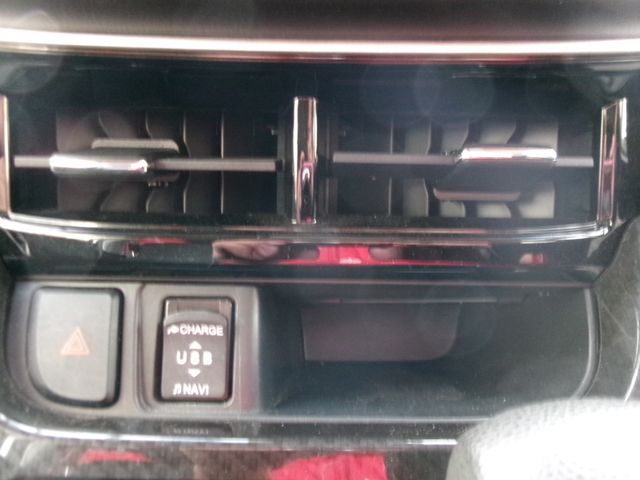 DAIHATSU MOVE CUSTOM 2018